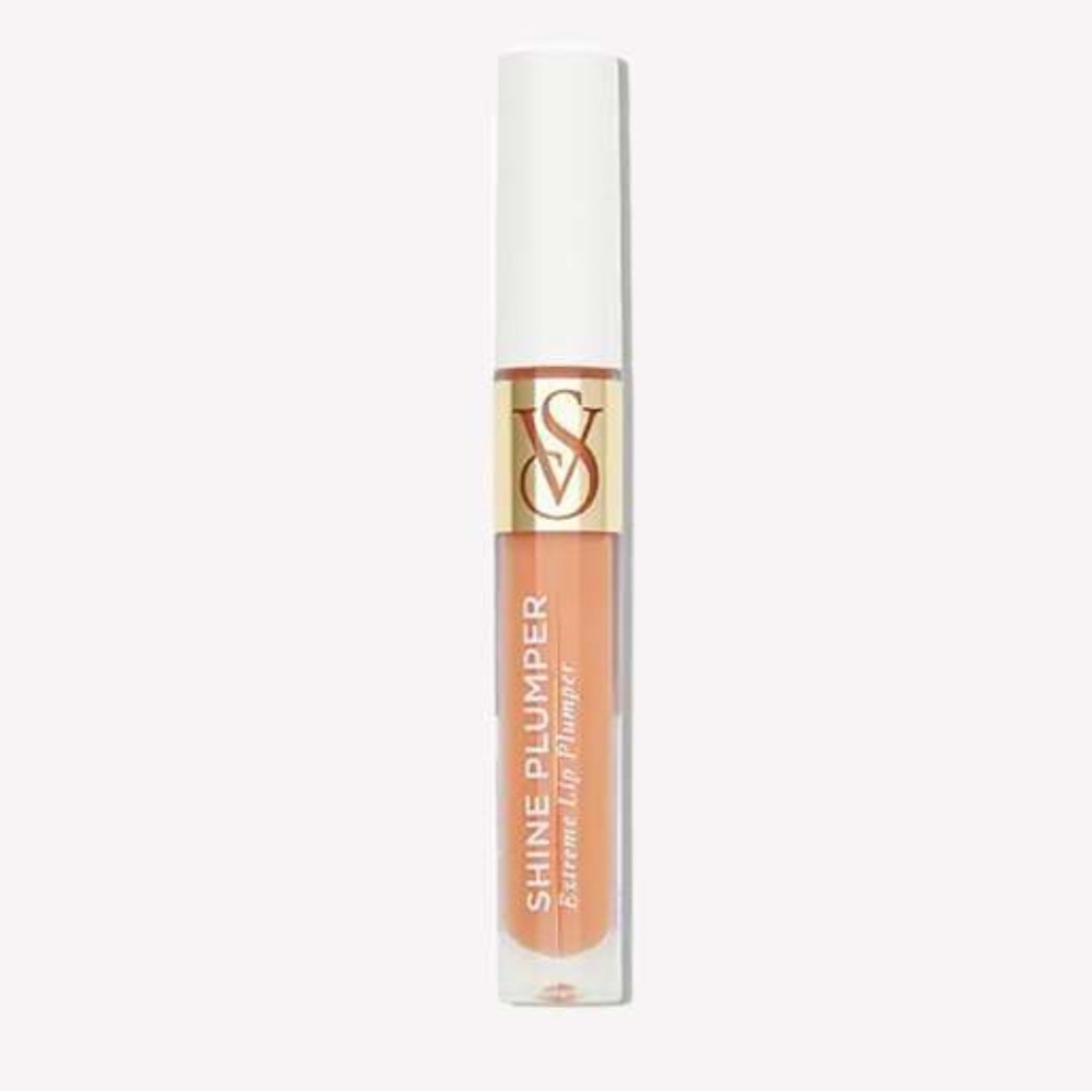Victoria’s Secret Shine Plumper Extreme Lip Plumper - Warm Blush 🆕